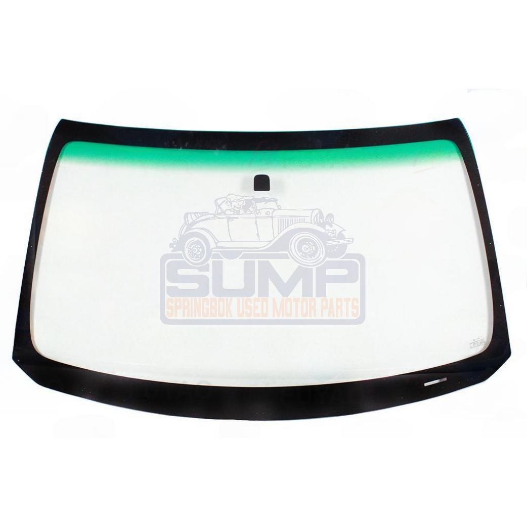 MITSUBISHI TRITON / PAJERO 16 - UP