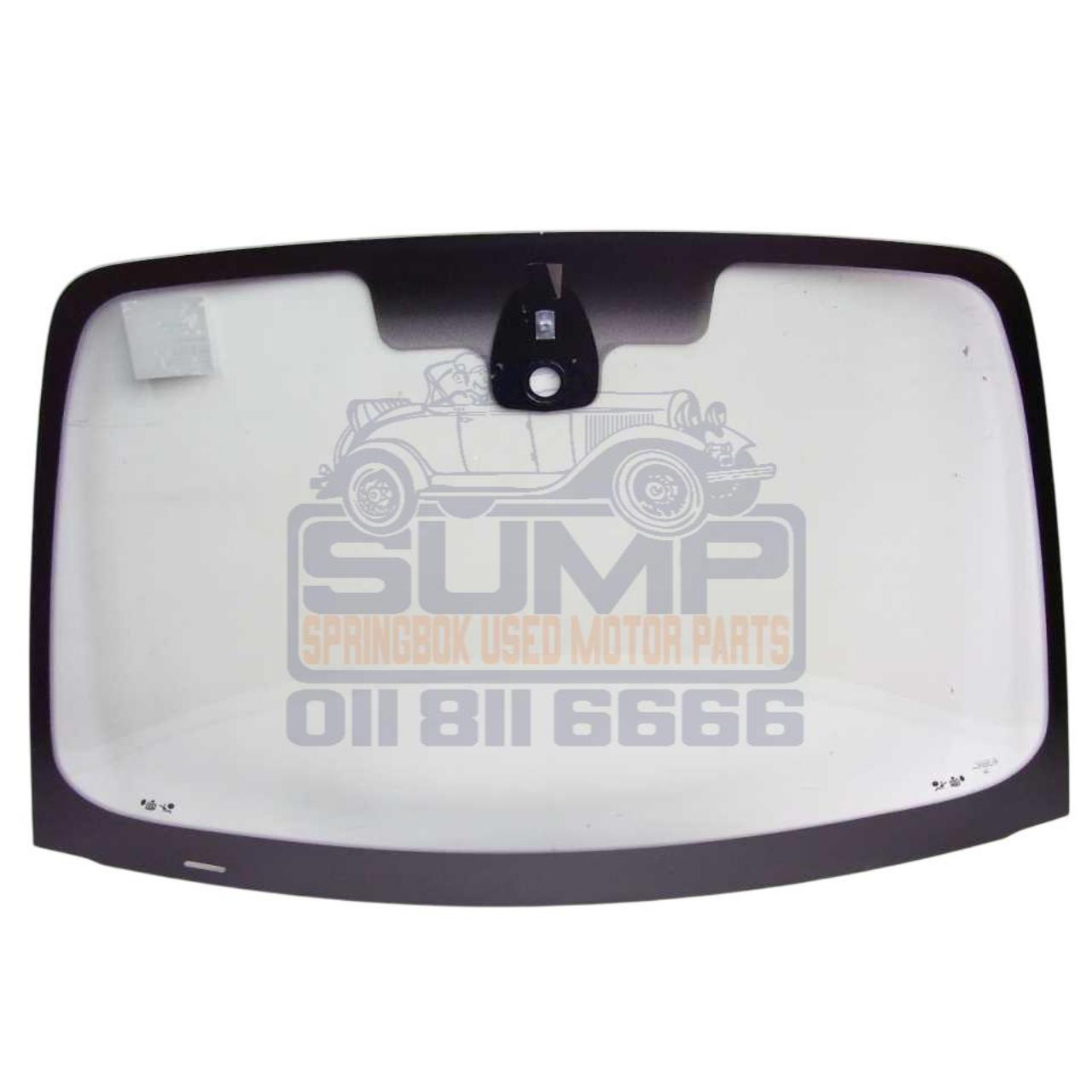 RENAULT MEGAN SCENIC II 04 - 09 WITH RAIN SENSOR - Image 3