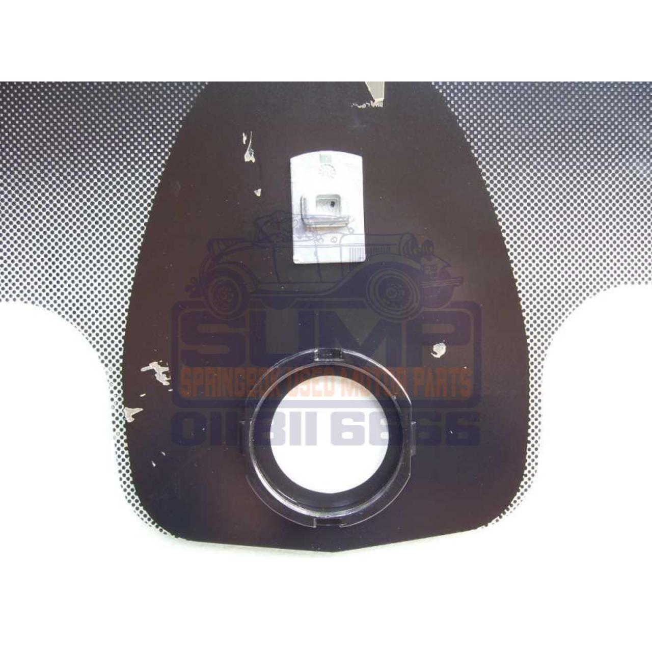 RENAULT MEGAN SCENIC II 04 - 09 WITH RAIN SENSOR - Image 4