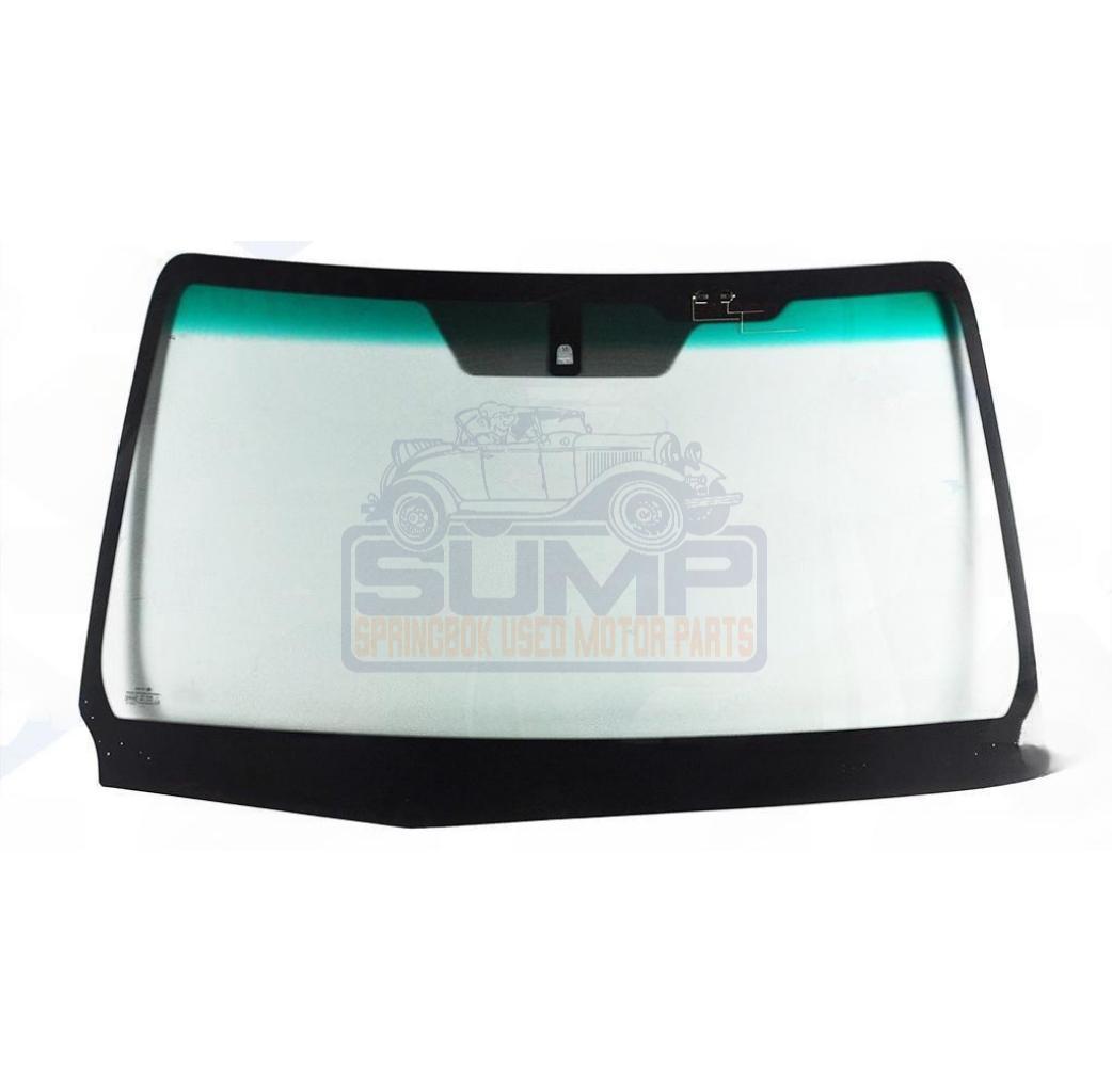 TOYOTA HILUX / FORTUNER GD 6 16 - UP - WITH ARTWORK - WITH ANTENNA - HORIZONTAL - Image 2