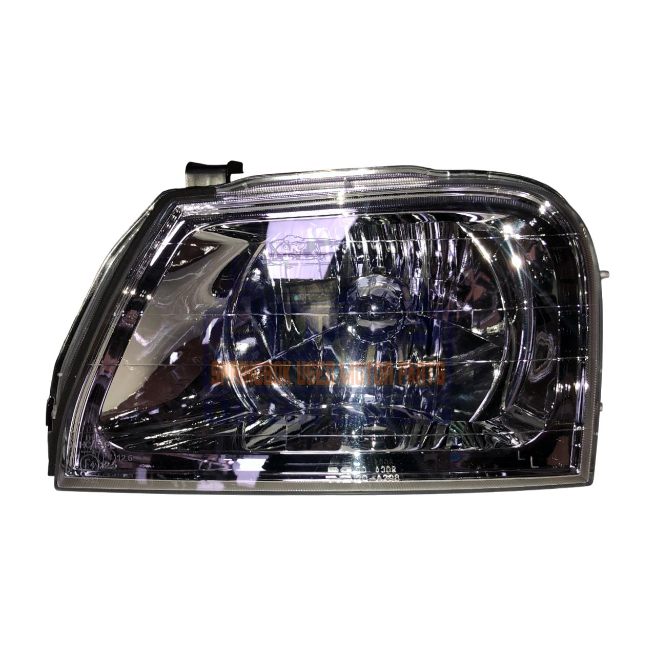 HEADLAMP MITSUBISHI COLT 02 - UP LH
