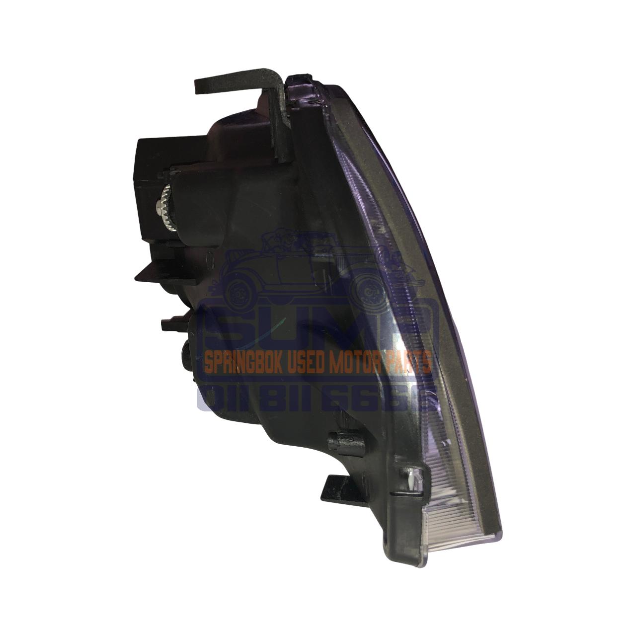 HEADLAMP MITSUBISHI COLT 02 - UP LH - Image 2