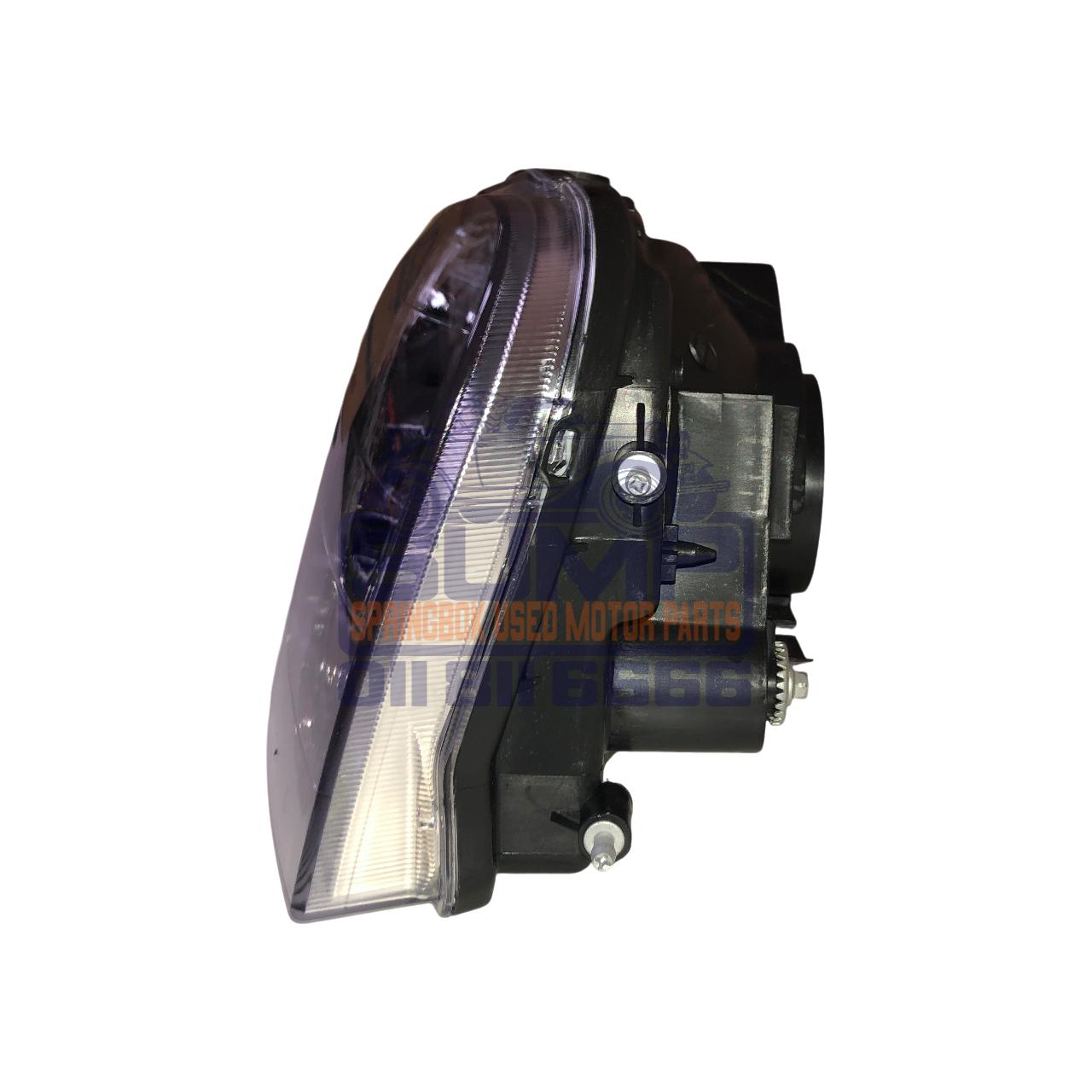 HEADLAMP MITSUBISHI COLT 02 - UP LH - Image 3