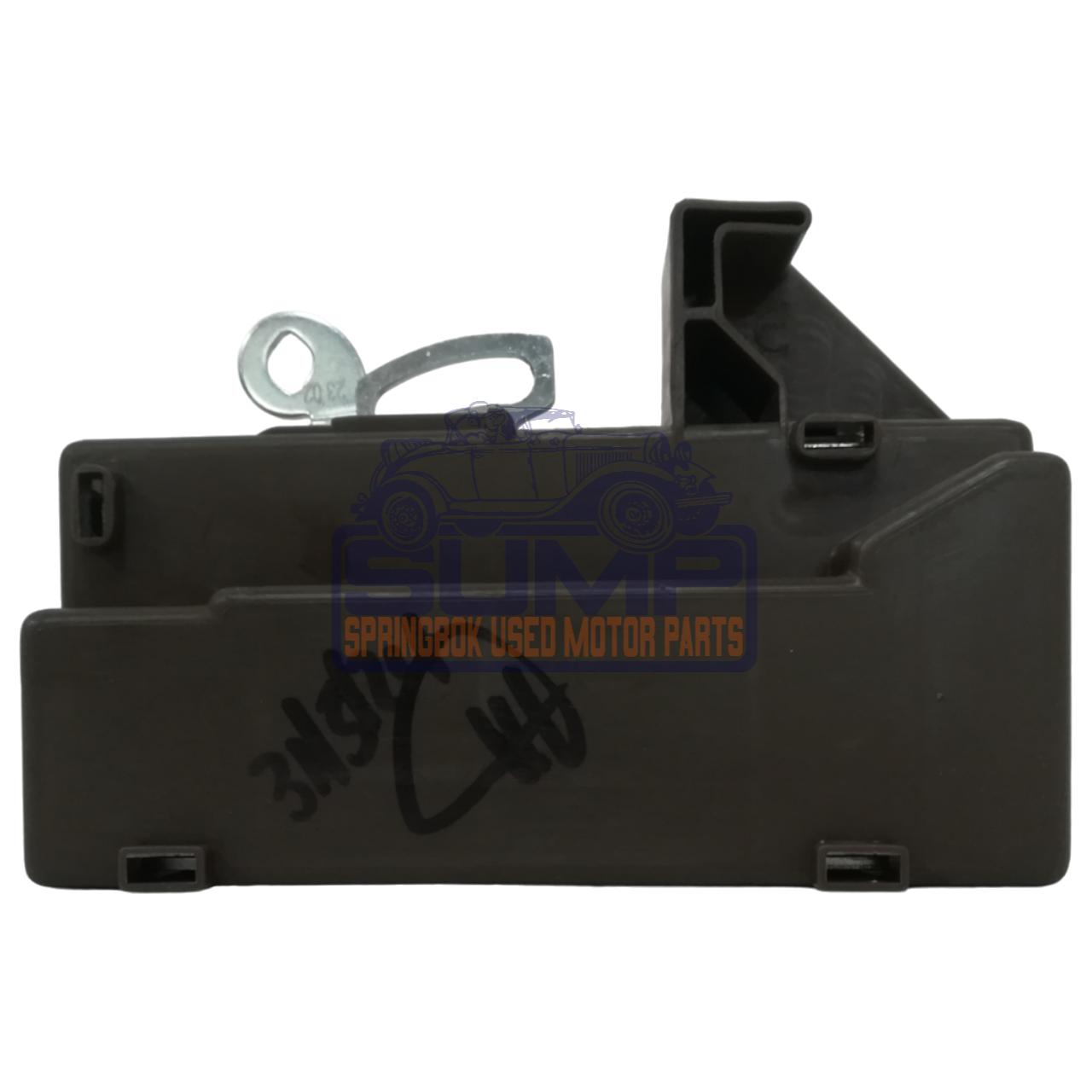 DOOR LOCK FORD BANTAM / FIESTA LH - Image 2