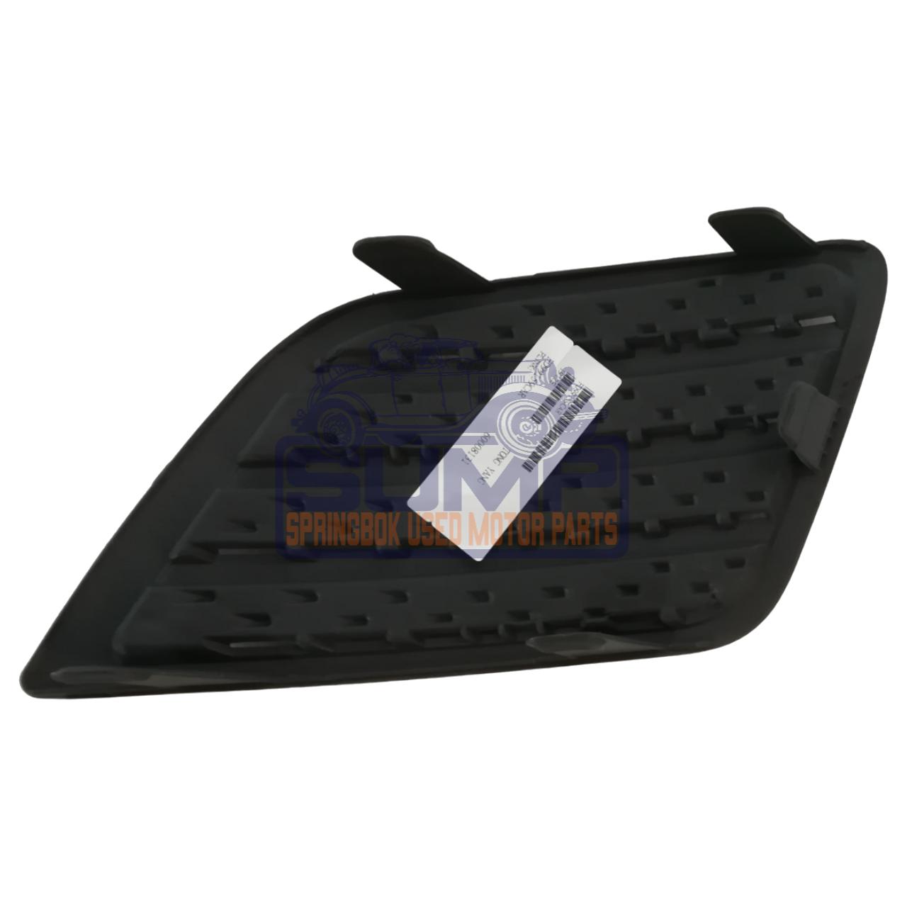 BUMPER GRILL FORD FIESTA 06 - 08 RH - Image 2