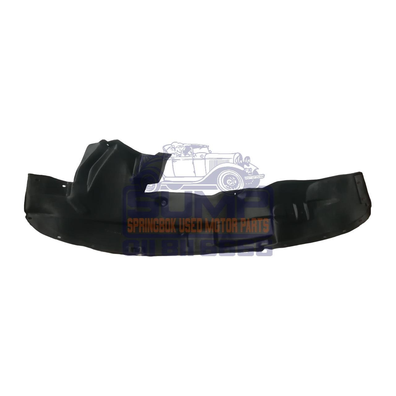 FENDER LINER FRONT FORD RANGER 12 - 15 2 WD / 4 WD RH - Image 2