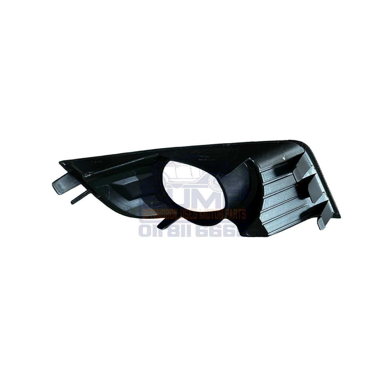 BUMPER GRILL FORD RANGER 15 - UP ( WITH ROUND HOLE ) LH - Image 2