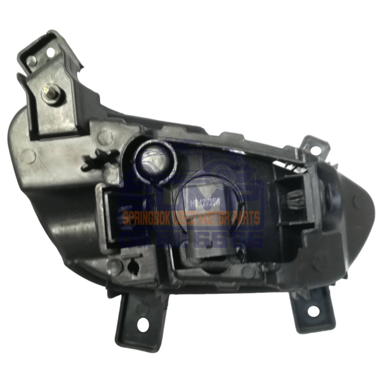 SPOT LAMP KIA RIO SEDAN 11 - 15 LH - Image 2