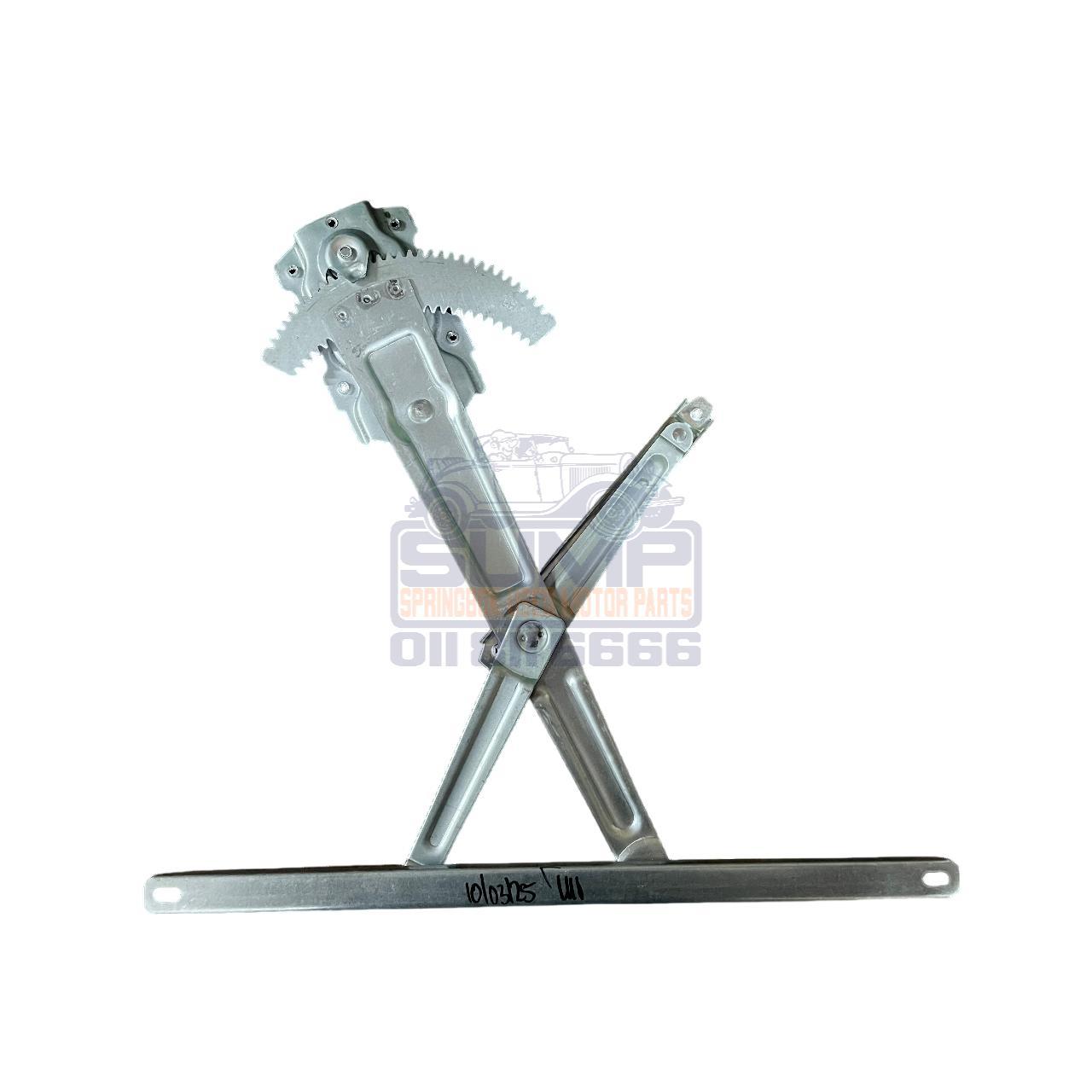 WINDOW WINDER MECHANISM TOYOTA COROLLA AE 90 FRONT LH