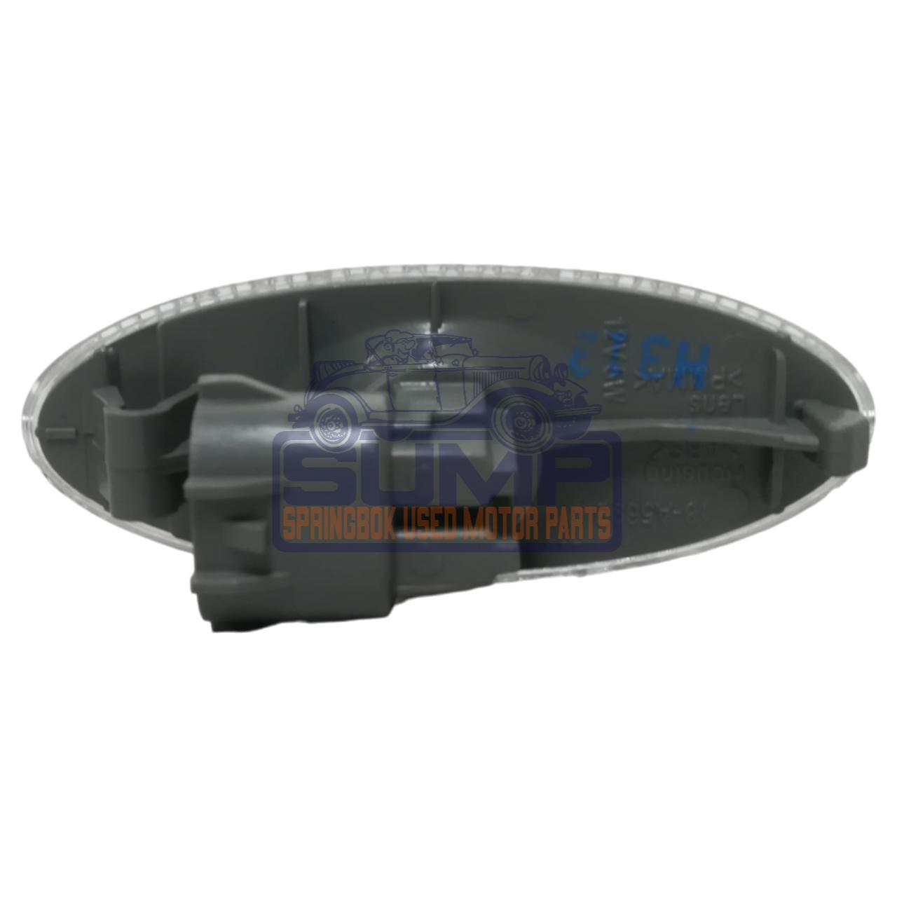 MARKER LAMP TOYOTA COROLLA 07 - 10 / YARIS 05 - UP ( L = R ) - Image 2