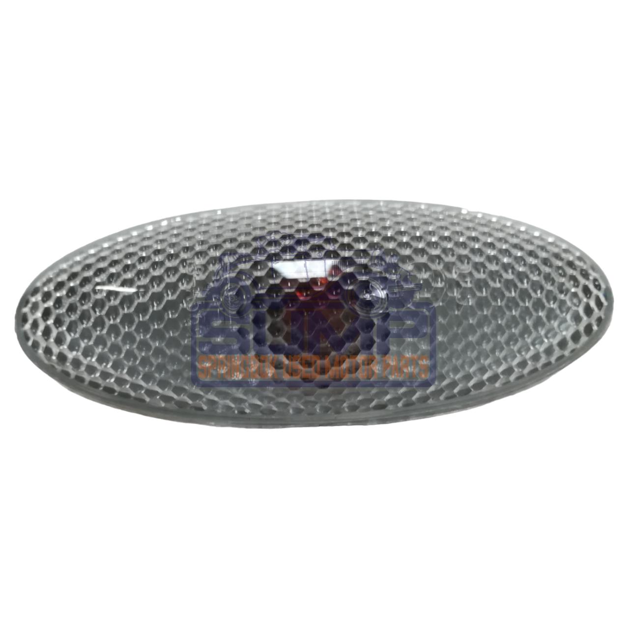 MARKER LAMP TOYOTA COROLLA 07 - 10 / YARIS 05 - UP ( L = R )