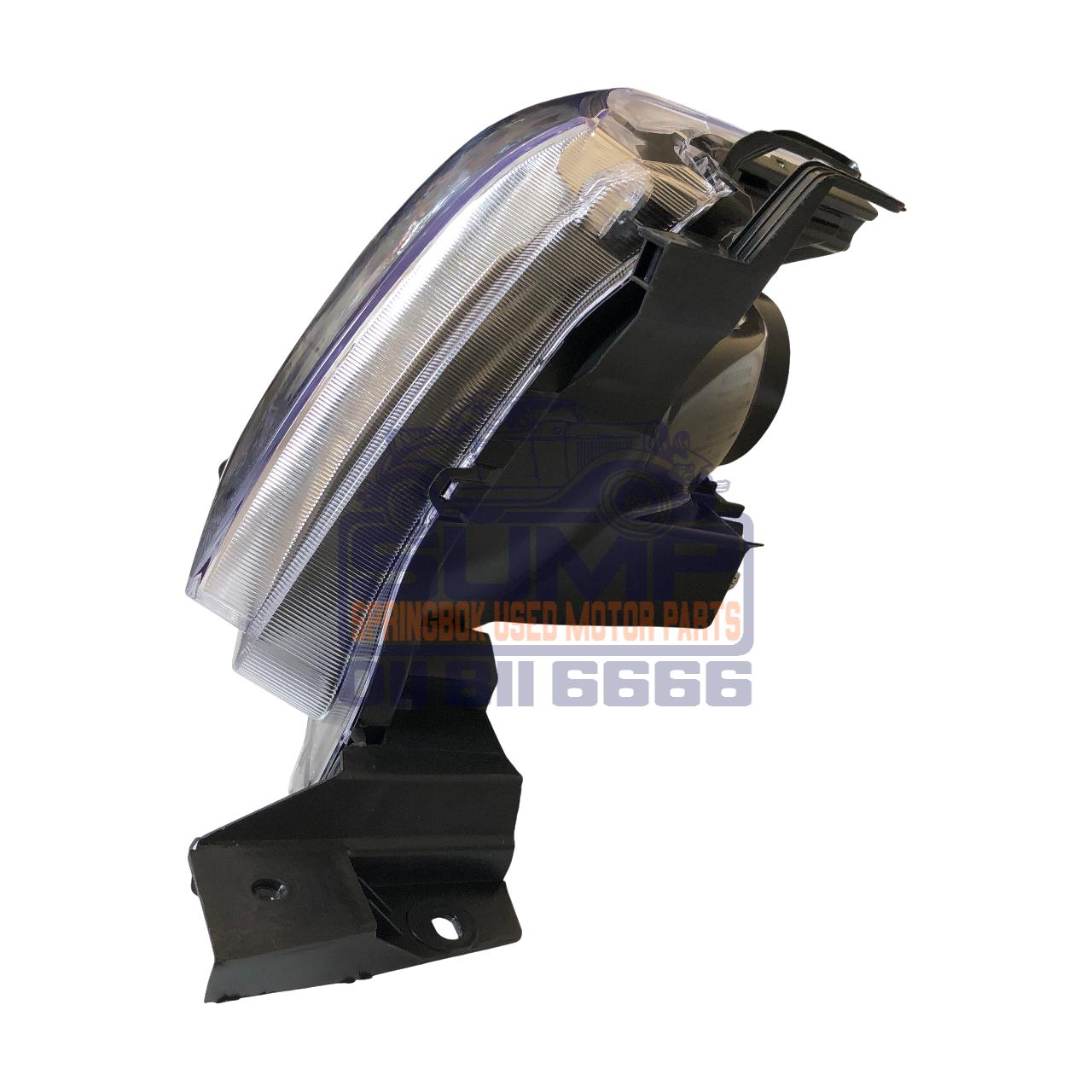 HEADLAMP TOYOTA HILUX 11 - UP ( TYC , OTHER ) RH - Image 4