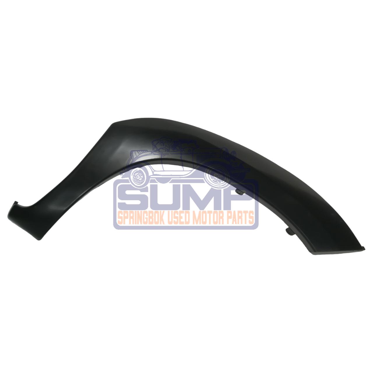 FENDER BEAD FRONT TOYOTA HILUX 11 - 15 RH