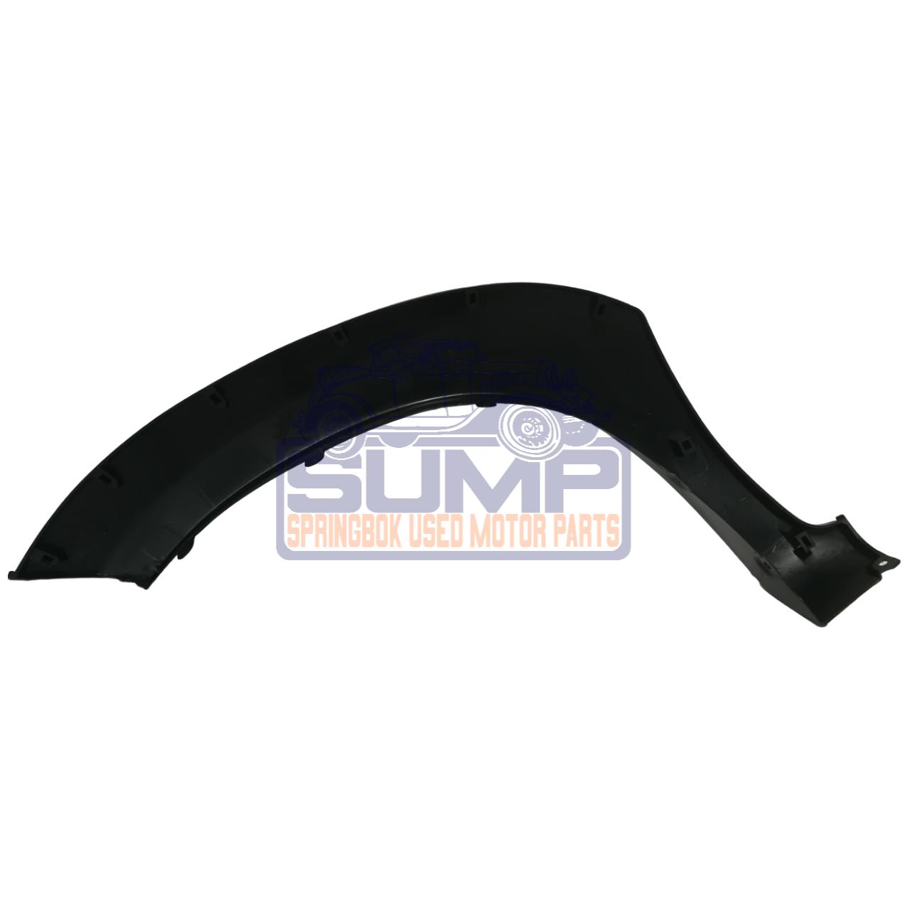FENDER BEAD FRONT TOYOTA HILUX 11 - 15 RH - Image 2