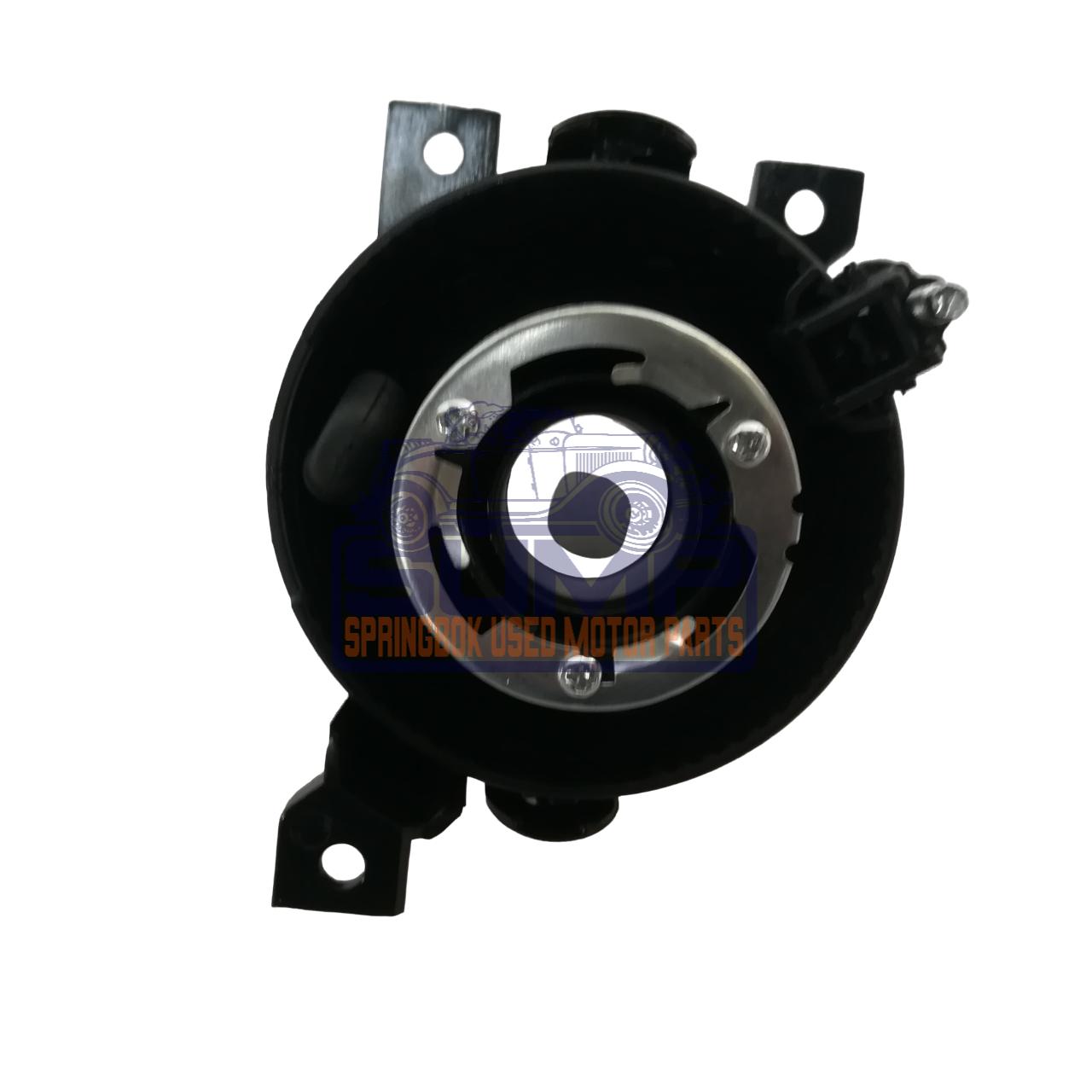 SPOT LAMP JETTA 5 06 - 10 / GOLF 5 GTI 04 - 08 / AMAROK DOUBLE CAB 10 - 12 / UP ! 15 - 16 LH - Image 2