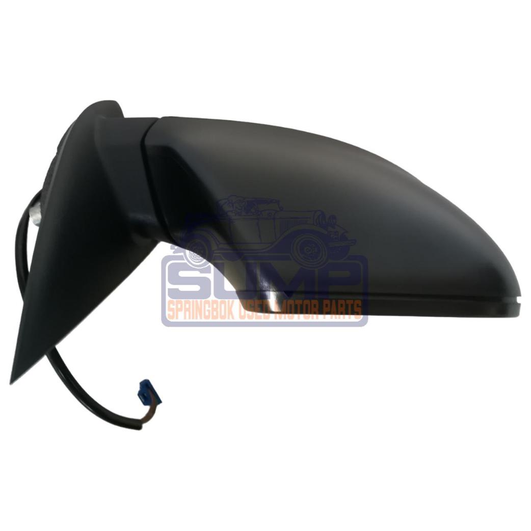 DOOR MIRROR AMAROK ELEC 10 - UP R / H - Image 4