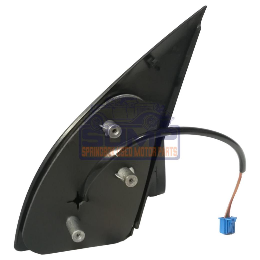 DOOR MIRROR AMAROK ELEC 10 - UP R / H - Image 3