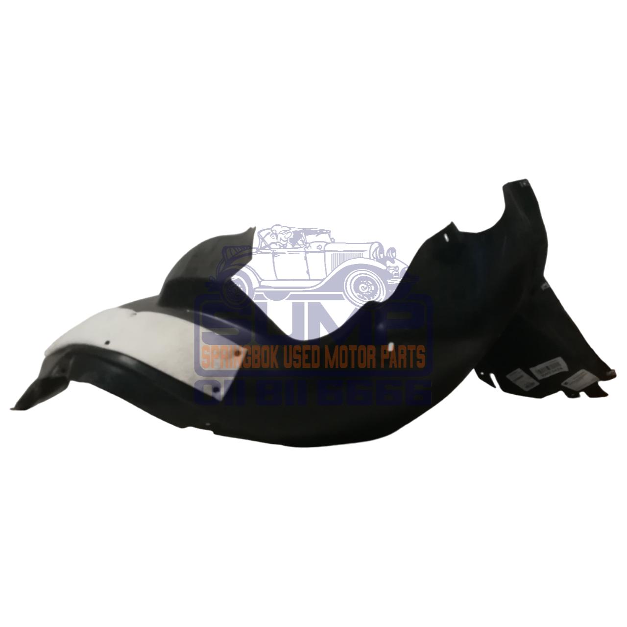 FENDER LINER FRONT VOLKSWAGEN POLO 6 14 - UP TSI RH