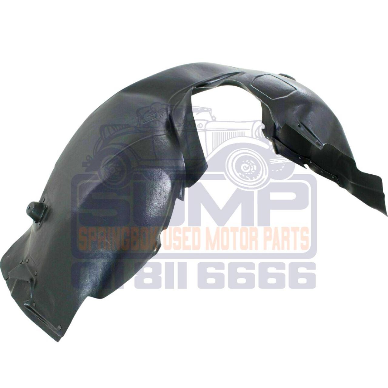 FENDER LINER FORD FOCUS 12 - 19 FRONT RH - Image 2