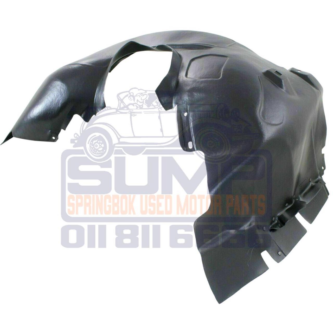 FENDER LINER FORD FOCUS 12 - 19 FRONT RH - Image 4