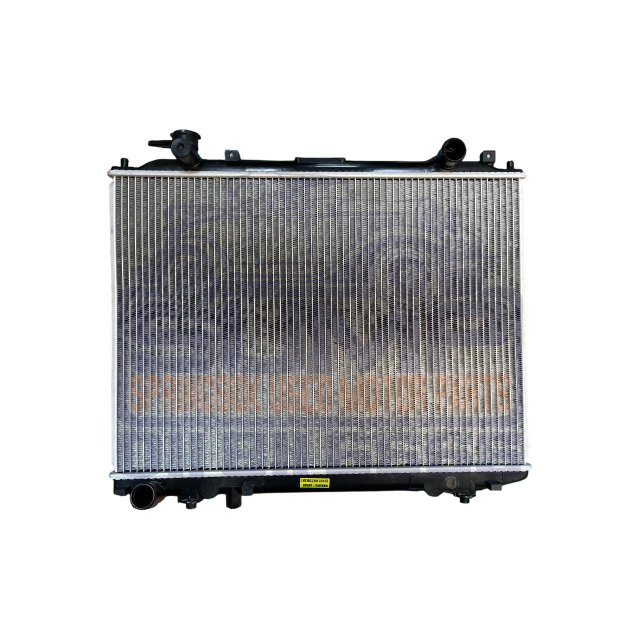 RADIATOR FORD RANGER / MAZDA DRIFTER / BT 50 2 . 5 32 MM 00 - 06 ( TURBO ) MANUAL - Image 2