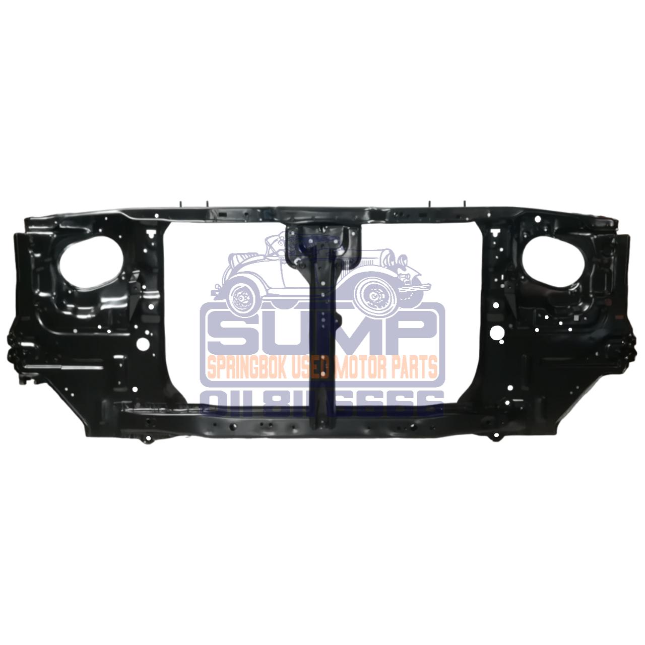 CRADLE NISSAN NP 300 HARDBODY 02 - 22 - Sump