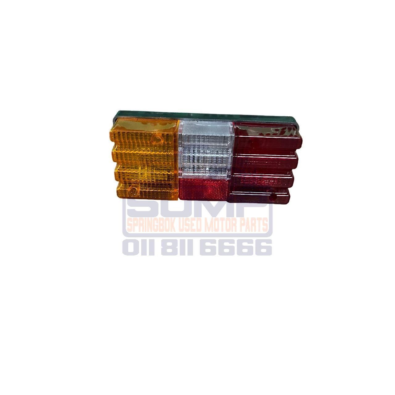 TAIL LAMP TOYOTA HILUX YN 65 87 - 98 RIGHT - Sump