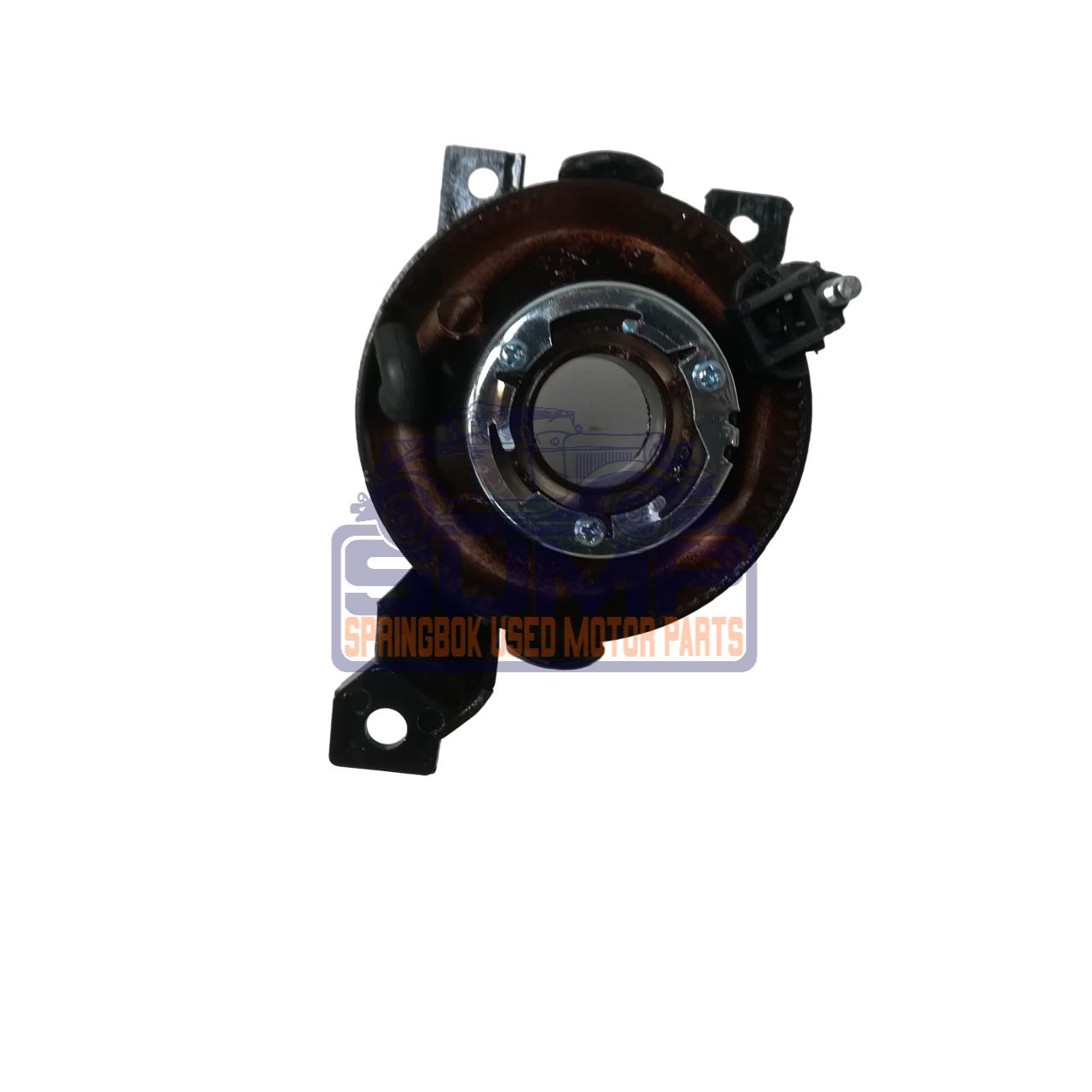 SPOT LAMP POLO 6 SEDAN 10 - 16 // VIVO 1 SEDAN 14 - 18 // TOURAN 07 - 09 // TIGUAN 08 - 11 // TY COROLLA CROSS 21 - UP LH - Image 2