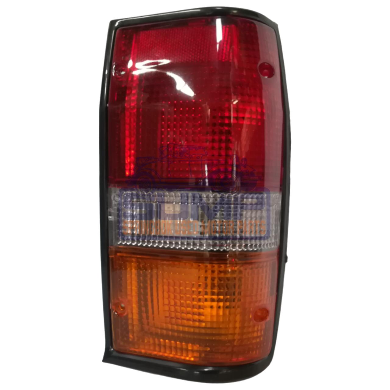 TAIL LAMP COLT 87 - 97 LH