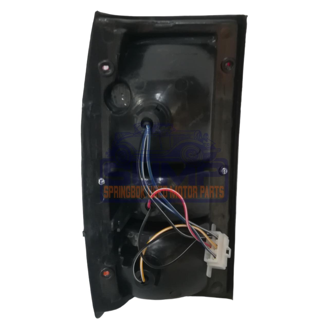 TAIL LAMP COLT 87 - 97 LH - Image 2