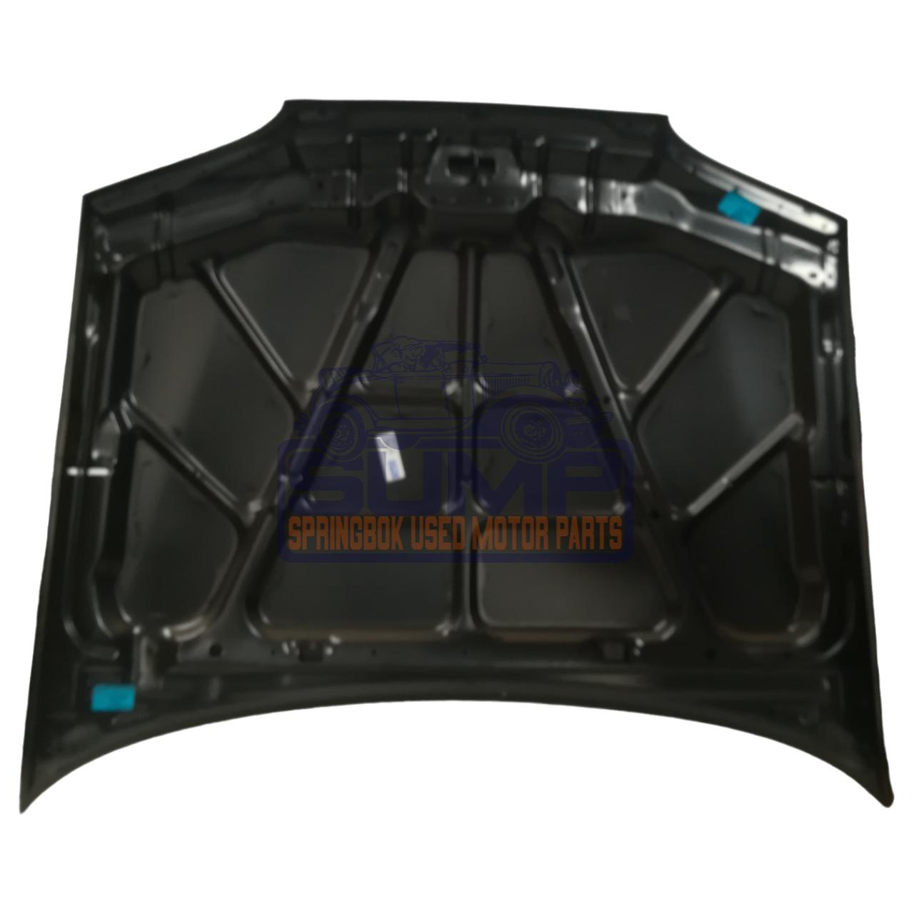 BONNET ACCENT MK 1 95 - 97 - Image 2