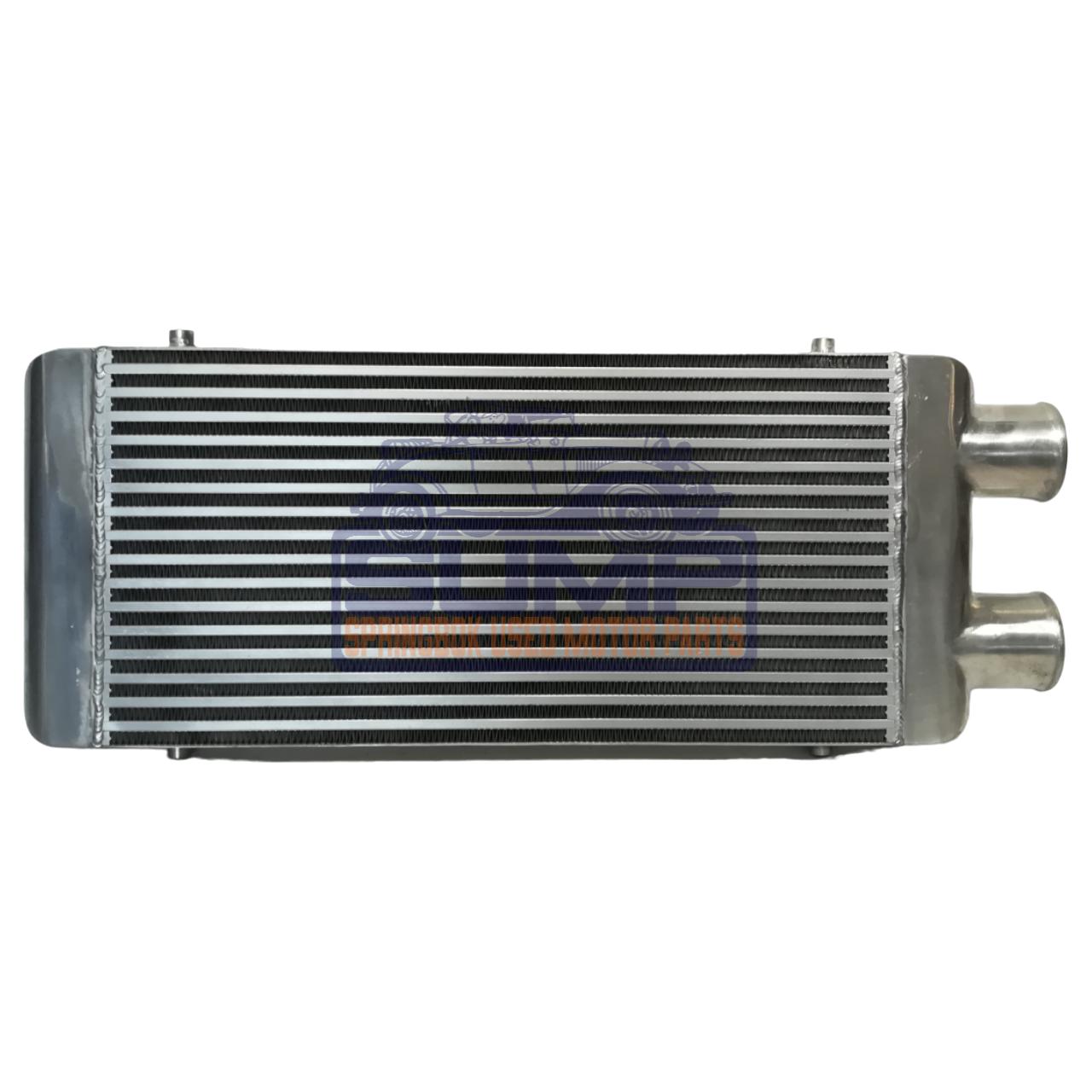 INTERCOOLER 600 * 300 * 76 U FLOW - Sump