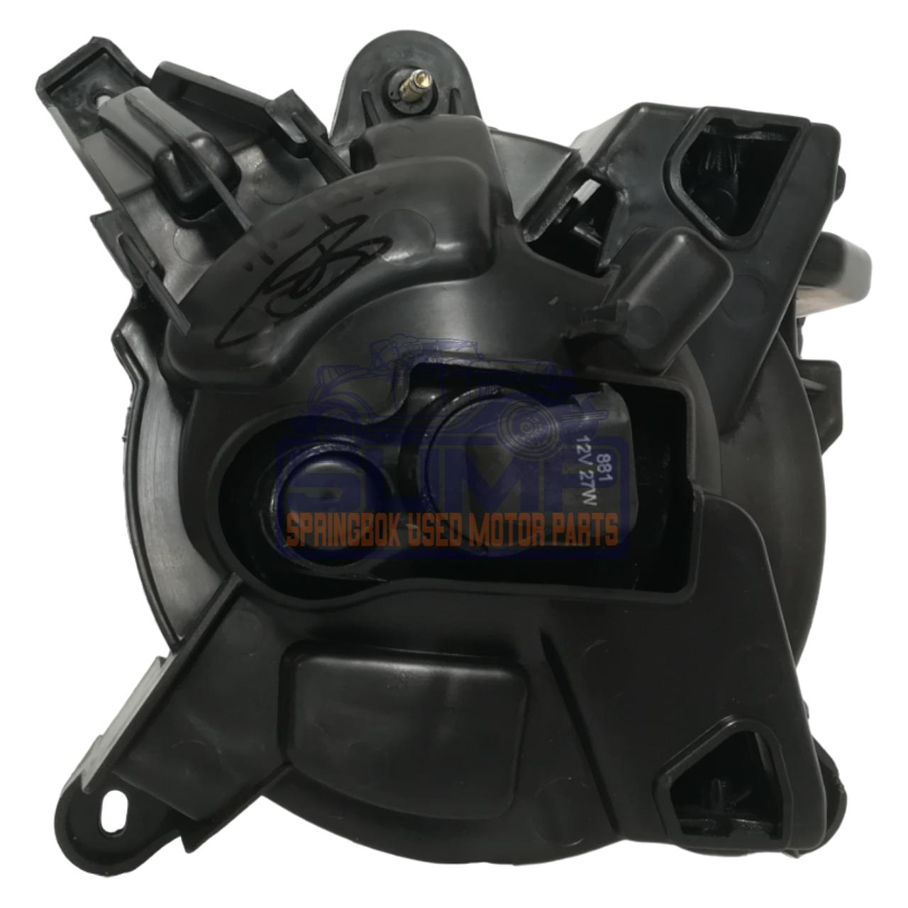 SPOT LAMP HYUNDAI GRAND I 10 16 - 20 LH - Image 2