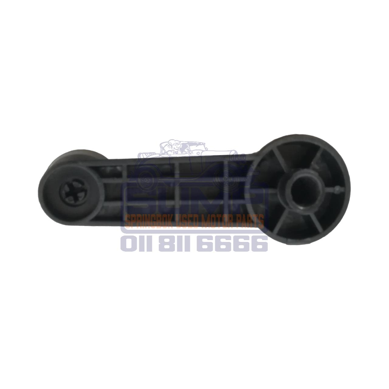 WINDOW WINDER HANDLE FORD BANTAM 03 - UP / RANGER T 6 12 - UP ( L