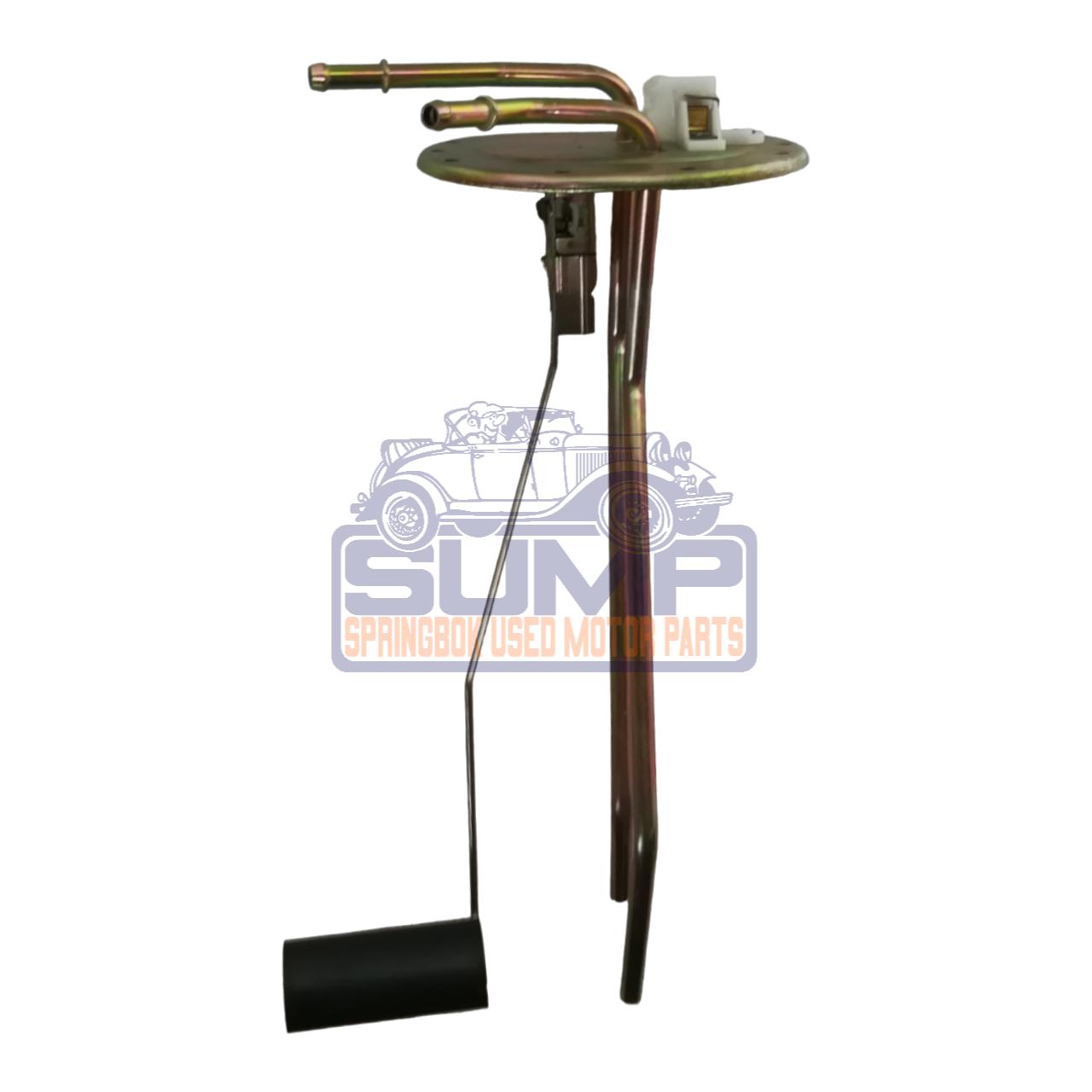 FUEL TANK GAUGE UNIT MAZDA DFRITER 00 - 07 2 WD DIESEL // FORD RANGER 00 - 06 2 WD DIESEL - Image 2