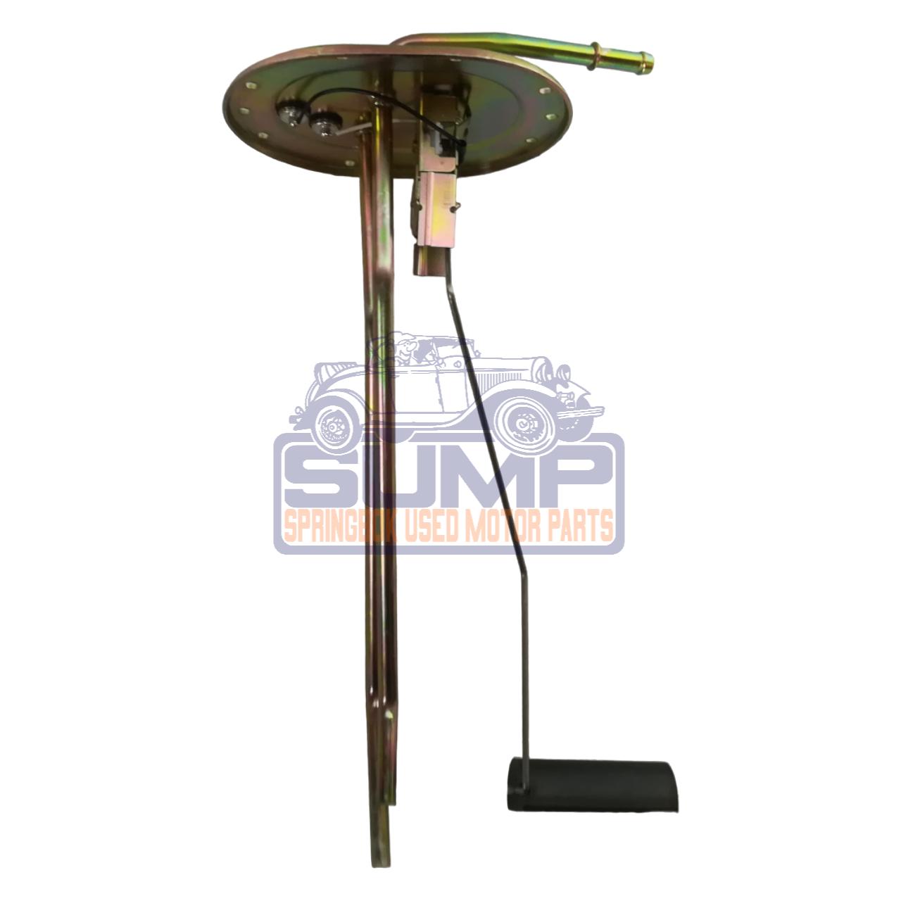 FUEL TANK GAUGE UNIT MAZDA DFRITER 00 - 07 2 WD DIESEL // FORD RANGER 00 - 06 2 WD DIESEL