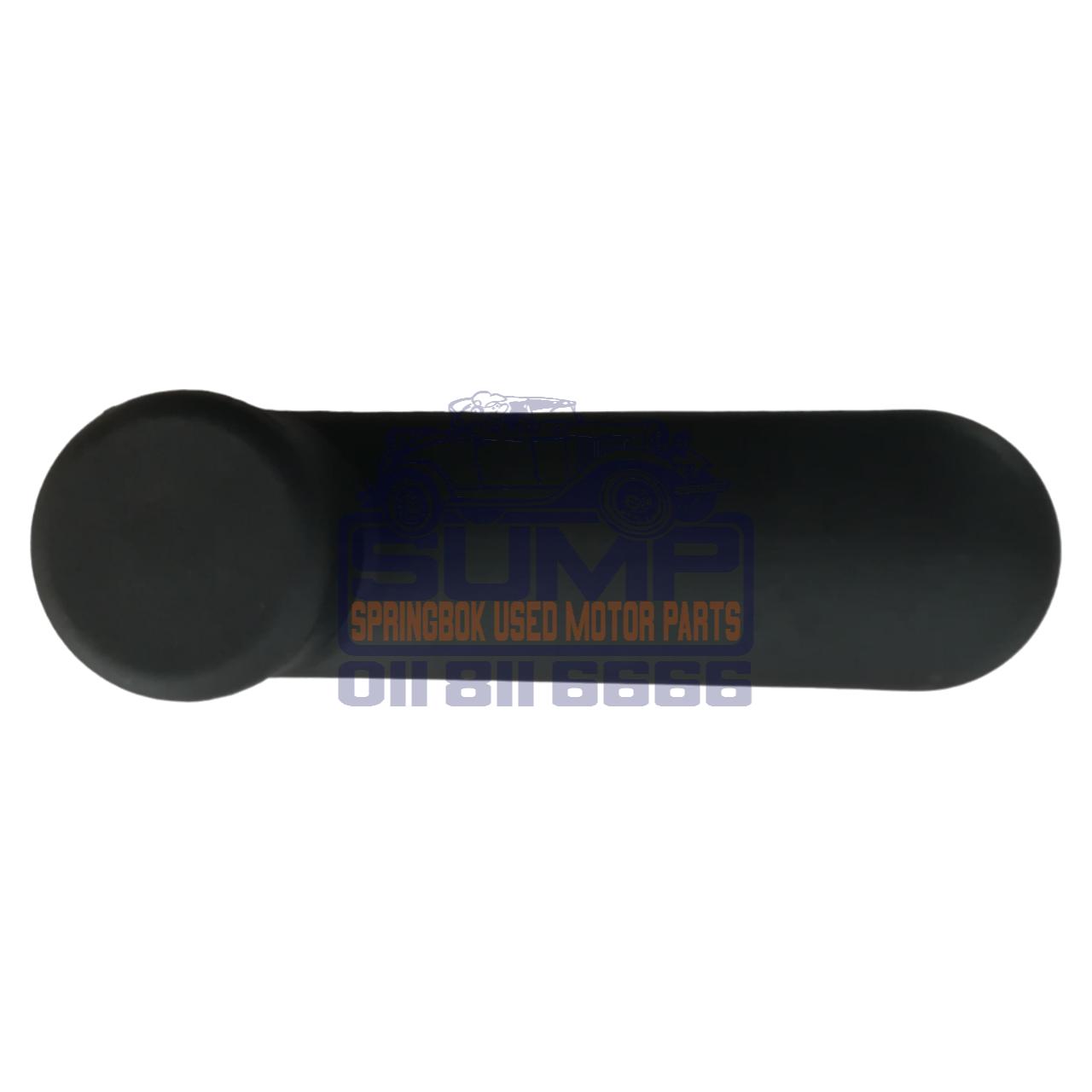 WINDOW WINDER HANDLE OPEL CORSA B 96 - 02 // CORSA C 02 - 06 // ASTRA F 93 - 99 // CHEVROLET UTILLITY 12 - 17 // AVEO HATCH 04 - 06 & 09 - 11 // AVEO SEDAN 07 - 11