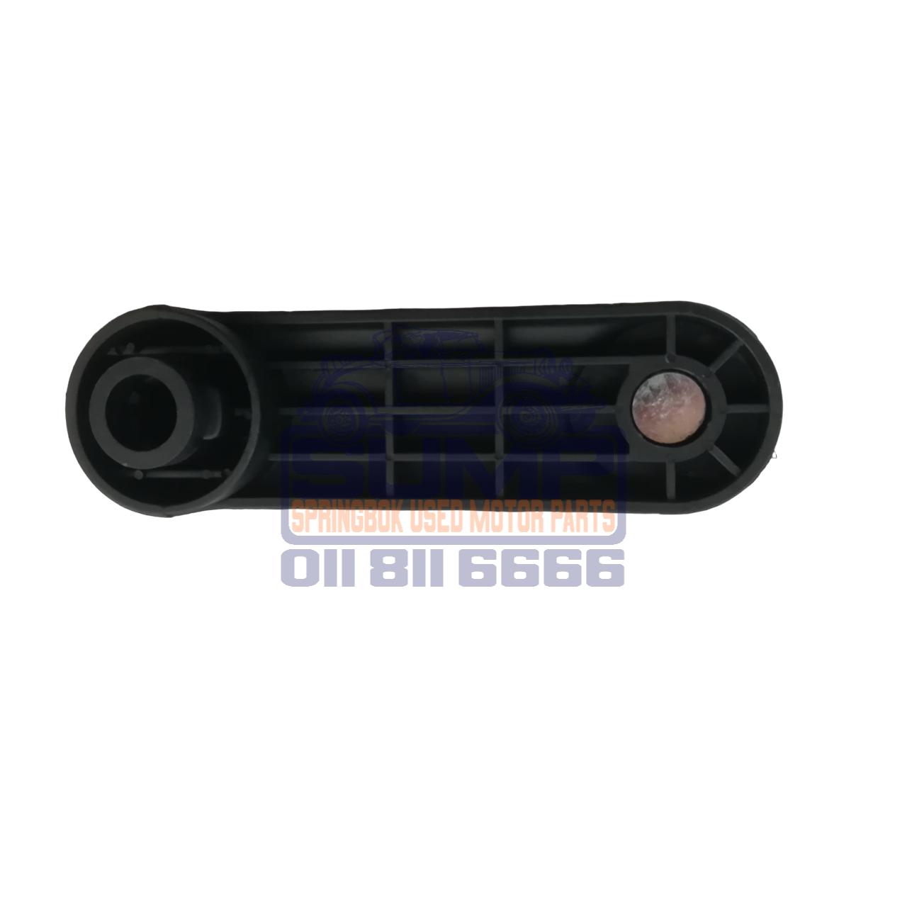 WINDOW WINDER HANDLE OPEL CORSA B 96 - 02 // CORSA C 02 - 06 // ASTRA F 93 - 99 // CHEVROLET UTILLITY 12 - 17 // AVEO HATCH 04 - 06 & 09 - 11 // AVEO SEDAN 07 - 11 - Image 2