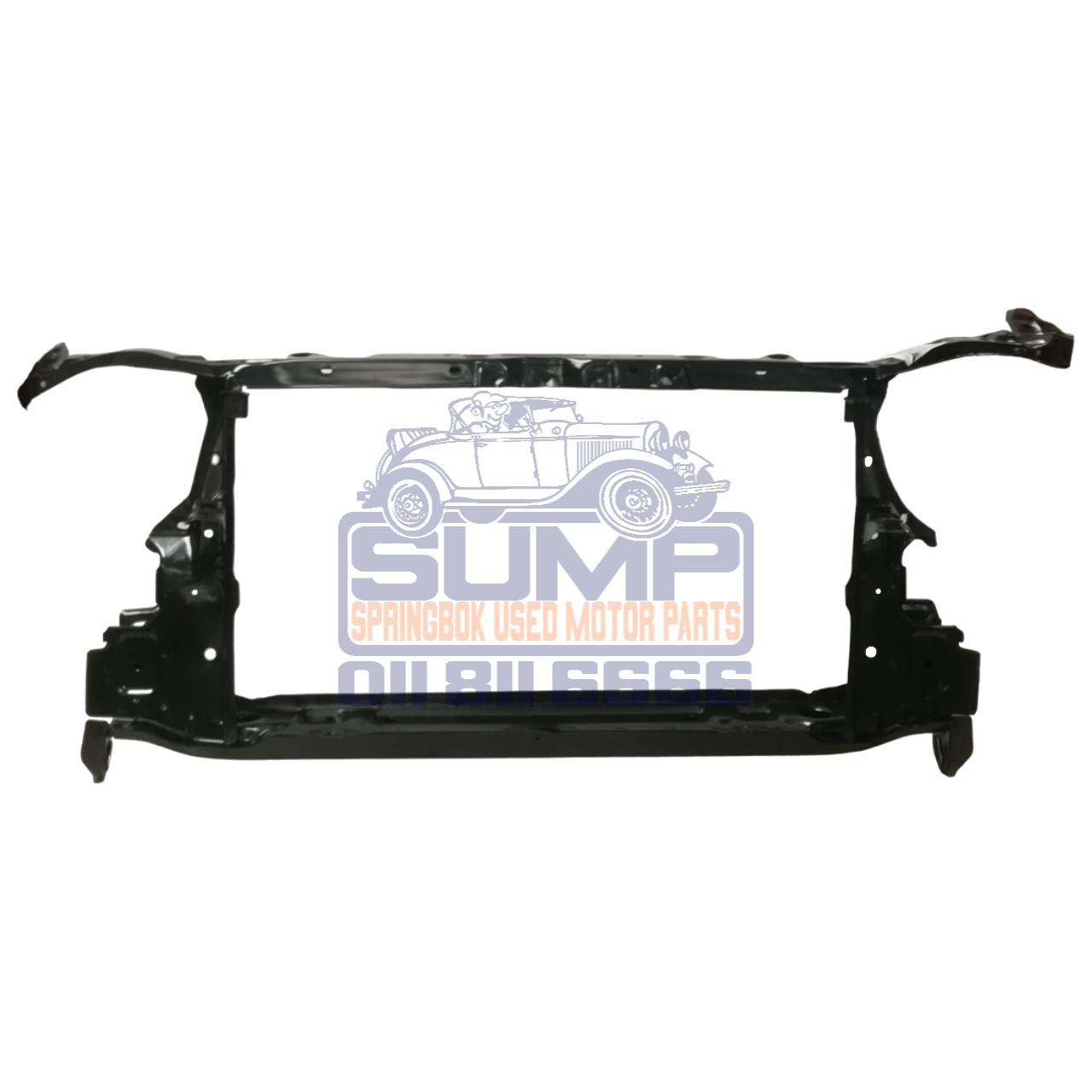 CRADLE RUNX FACELIFT - Sump