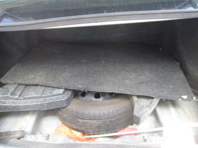TOYOTA , YARIS ZEN 3 ACS , SILVER , 2011 ( 25341 ) - Sump