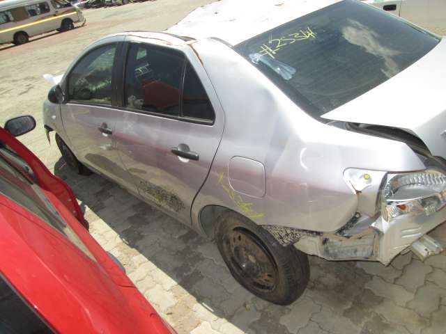 TOYOTA , YARIS ZEN 3 ACS , SILVER , 2011 ( 25341 ) - Sump