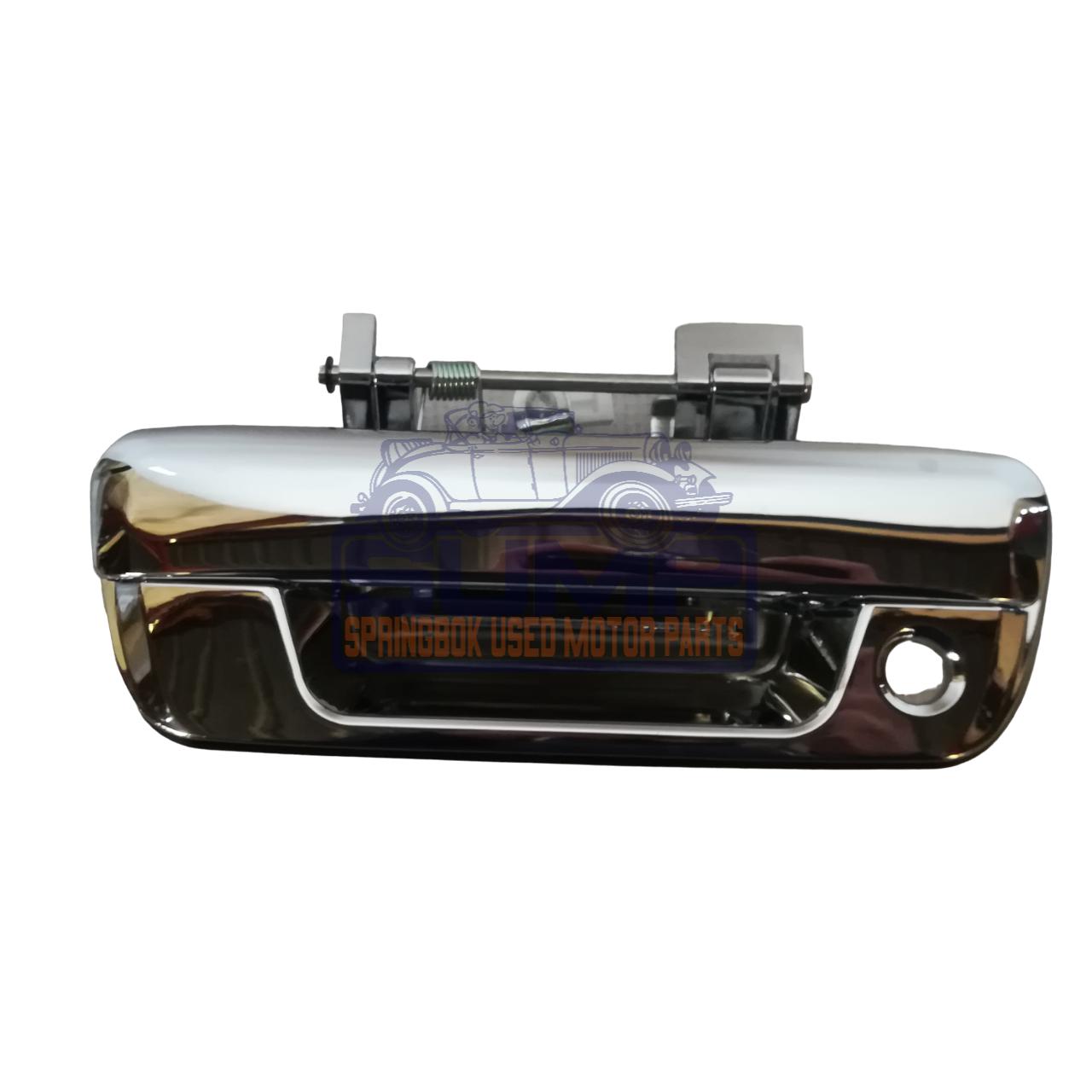 Tailgate Handle Archives - Sump