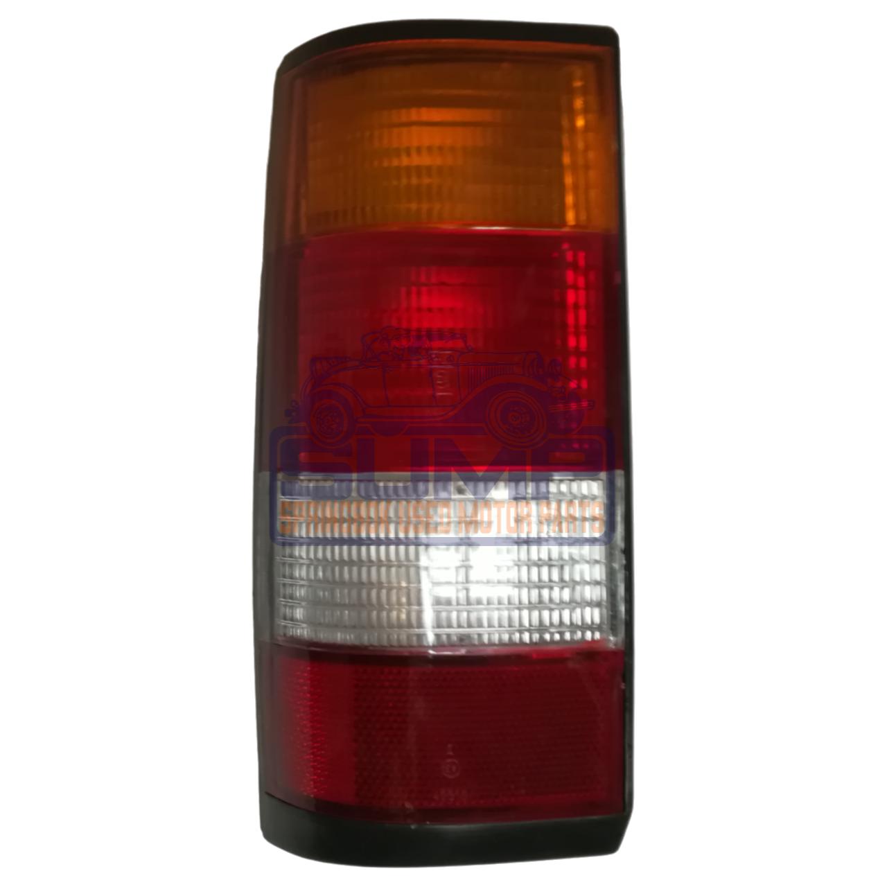 TAIL LAMP OPEL KADETT D 79 - 84 LEFT - Sump