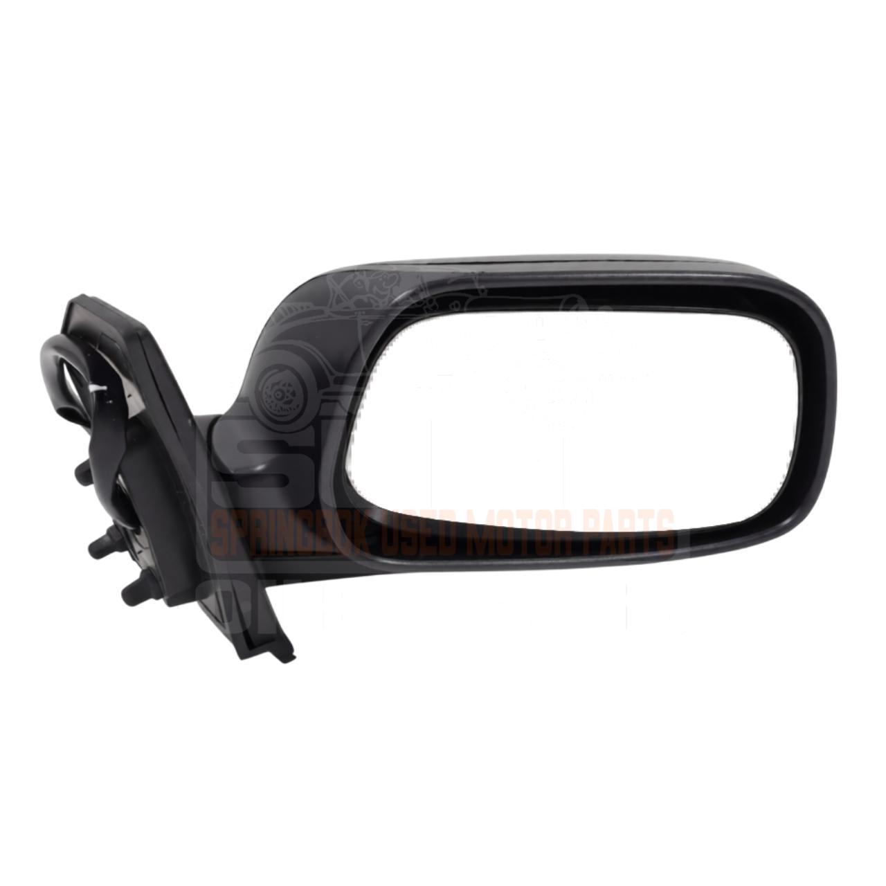 DOOR MIRROR TOYOTA COROLLA AE 120 02 - 07 // RUNX 02 - 07 ELECTRIC