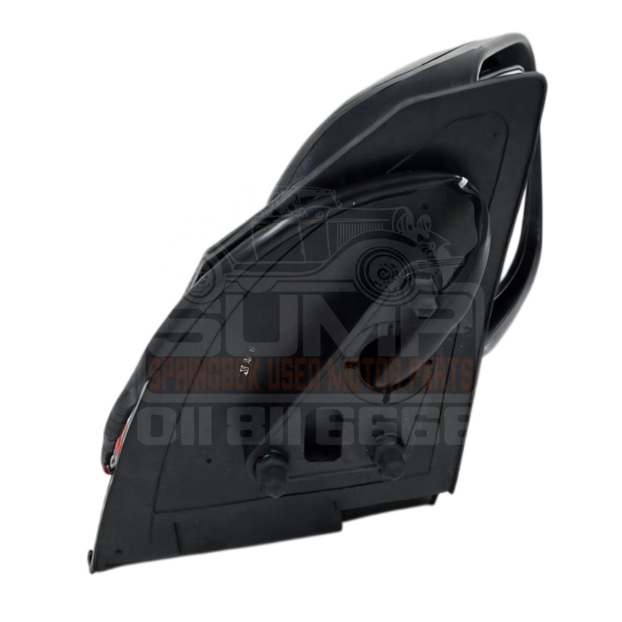 DOOR MIRROR TOYOTA COROLLA AE 120 02 - 07 // RUNX 02 - 07 ELECTRIC