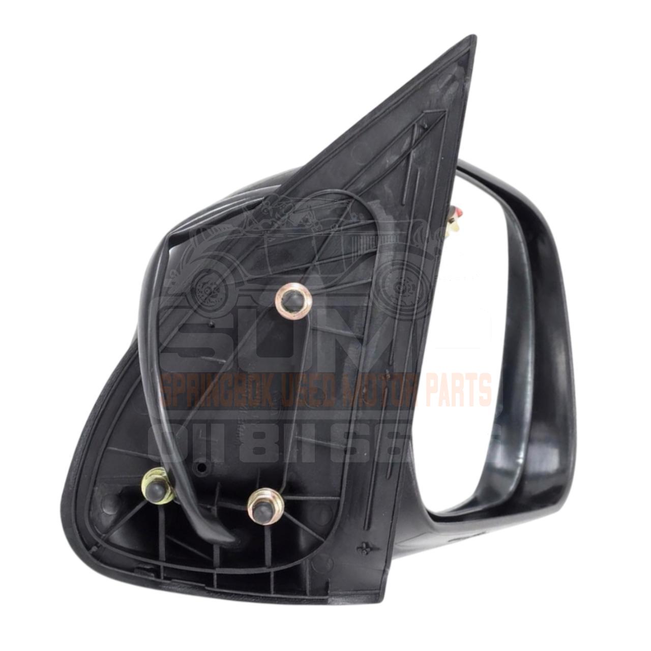 DOOR MIRROR TOYOTA HILUX D 4 D / VVTI 05 - 11 // FORTUNER 06 - 11