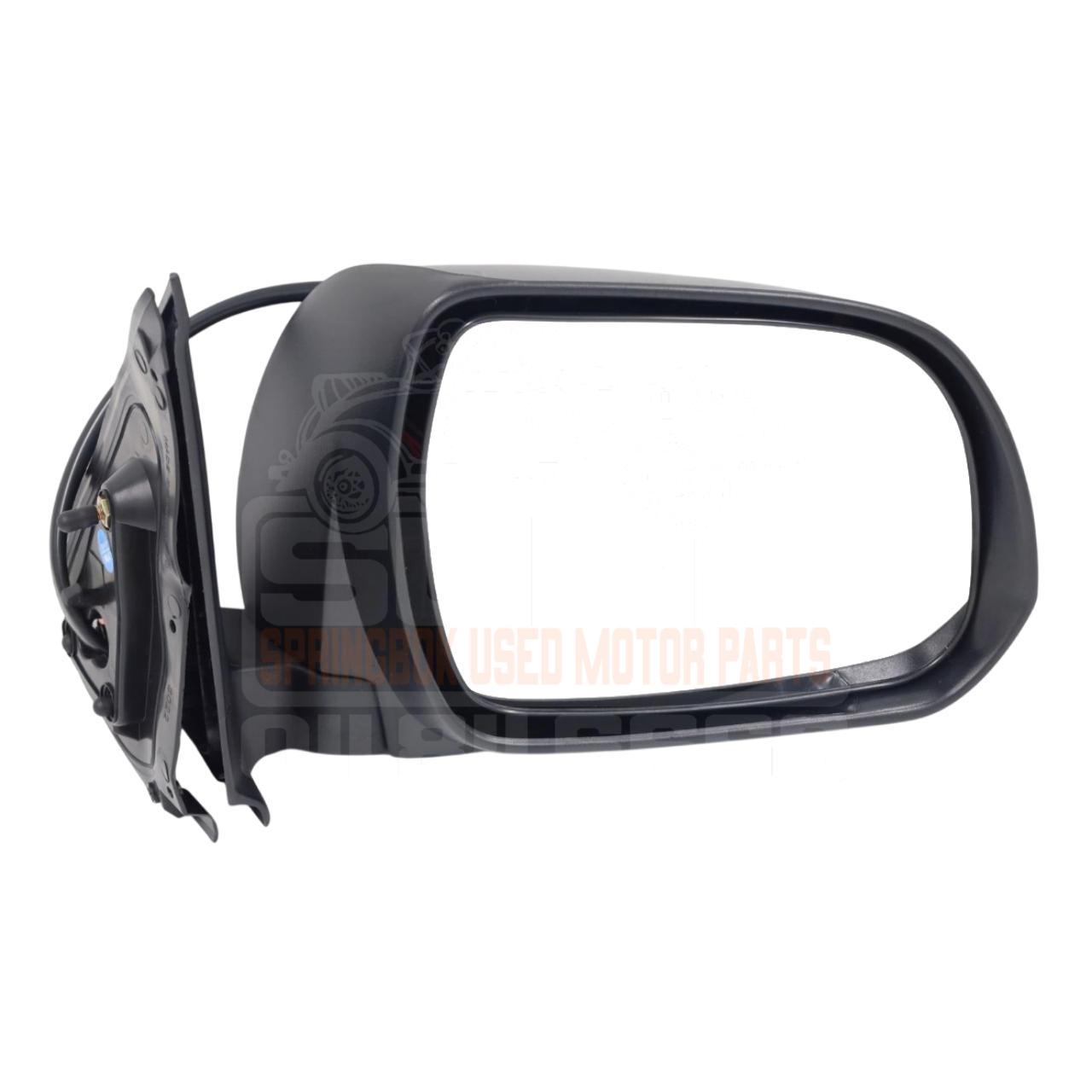 556117　 DOOR MIRROR TOYOTA HILUX D 4 D / VVTI 11 - 15 // FORTUNER 11 - 15