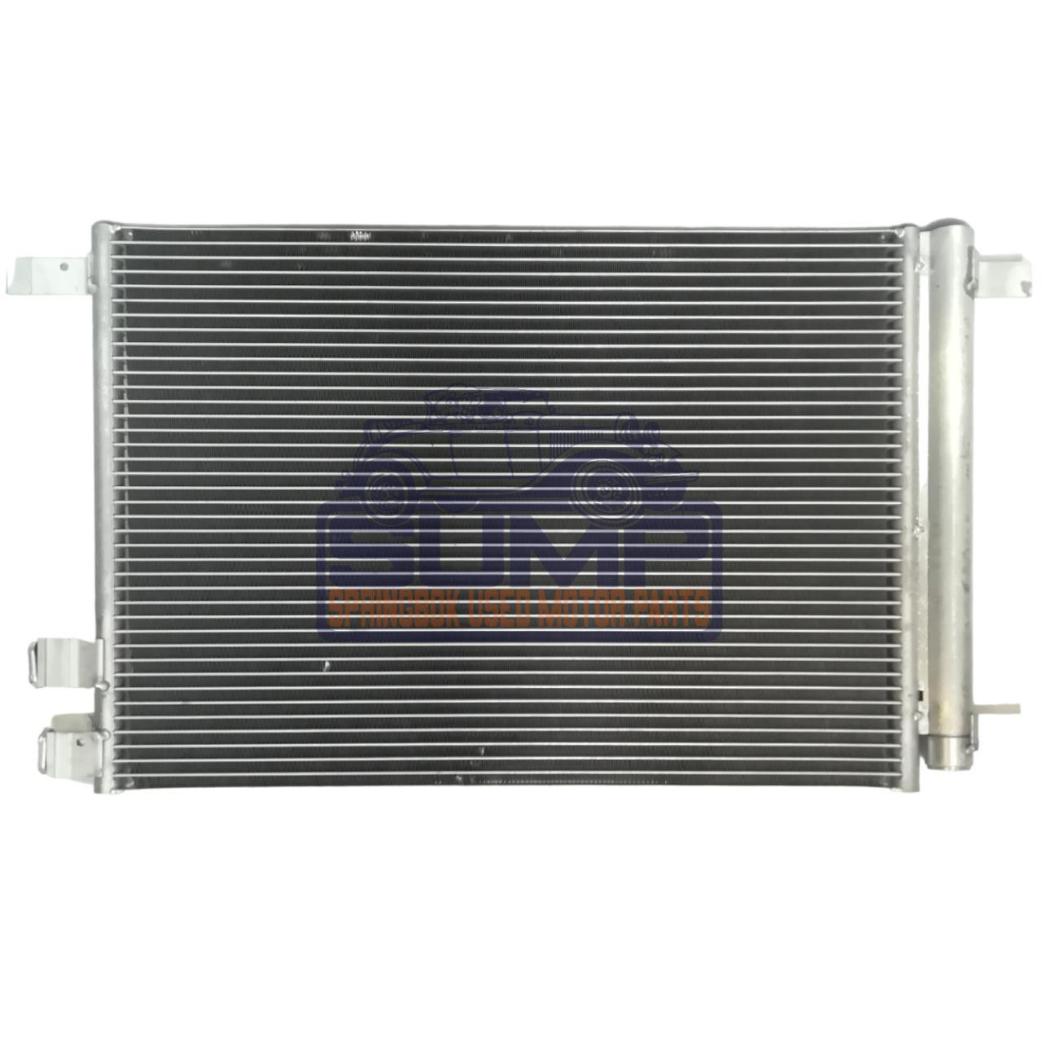 AIRCON CONDENSOR VOLKSWAGEN GOLF 7 1 . 2 T / 1 . 4 T / 2 . 0 T / 2 . 0 D & GTI 13 - 21 // A 3 1 . 0 T / 2 T / 4 T / 8 T / 1 . 6 D / 2 . 0 D 13 - 21 // AUDI Q 2 1 . 0 T / 1 . 4 T 17 - UP // VW PASSAT 1 . 4 T / 1 . 8 T / 2 . 0 T / 2 . 0 D 15 - 19 // VW TIGUAN 1 . 4 T / 2 . 0 T / 2 . 0 D TR 16 - UP // T - ROC 1 . 4 T 20 - UP