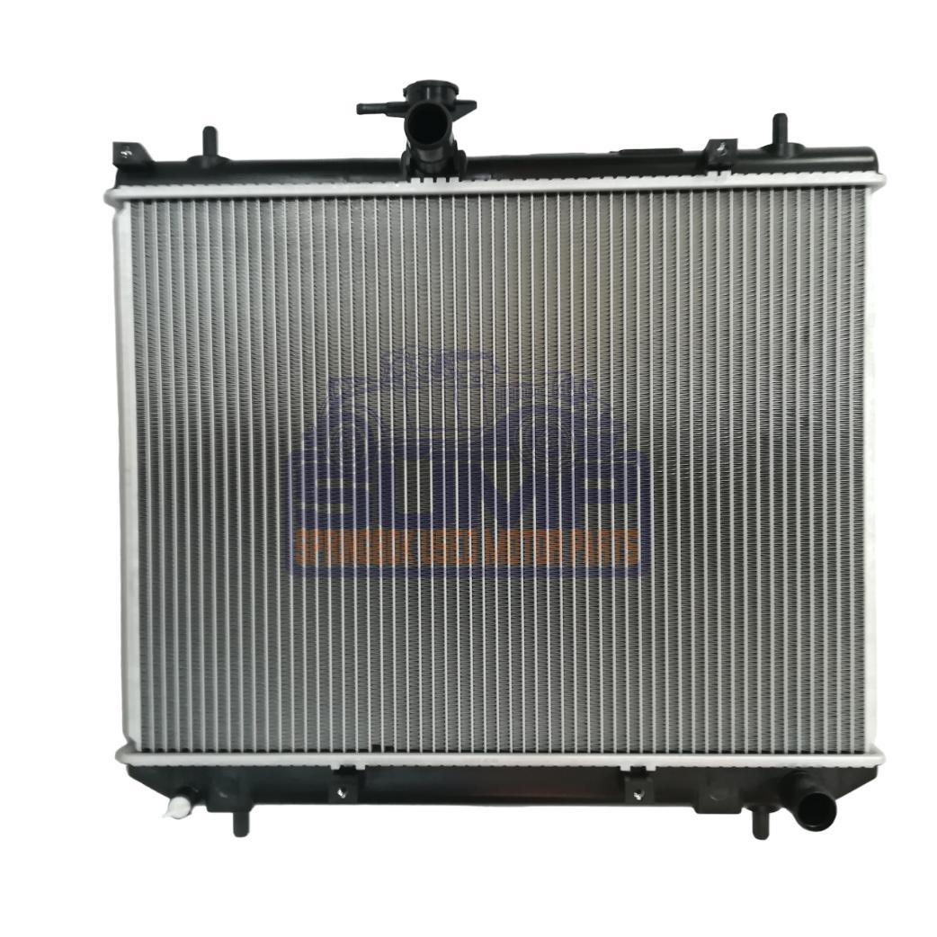 RADIATOR MANUAL TOYOTA AVANZA 1 . 5 06 - 12 // DAIHATSU TERIOS 1 . 5 // GRAND MAX 1 . 5 08 - 12 32 MM
