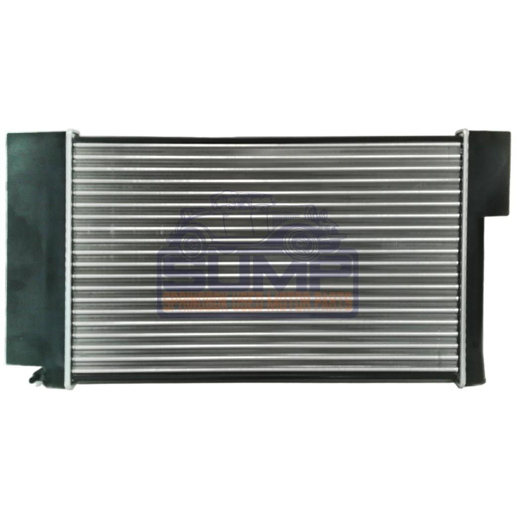 RADIATOR MANUAL TOYOTA COROLLA AE 130 / QUEST 1 1 . 3 / 1 . 4 / 1 . 6 / 1 . 8 / 2 . 0 07 - 14 // AURIS 1 . 3 / 1 . 6 12 - UP // AUTOMATIC = MANUAL COROLLA AE 150 / QUEST 2 1 . 3 / 1 . 6 / 1 . 8 14 - 20 // VERSO 1 . 6 / 1 . 8 10 - UP - Image 2